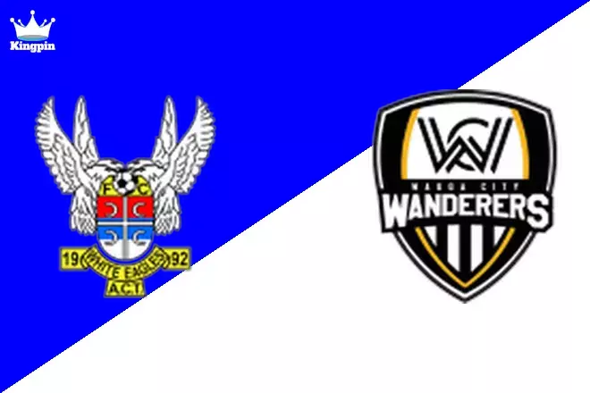 Canberra White Eagles vs Wagga City Wanderers: Capital Territory NPL 2 Moneyline Prediction 8/17