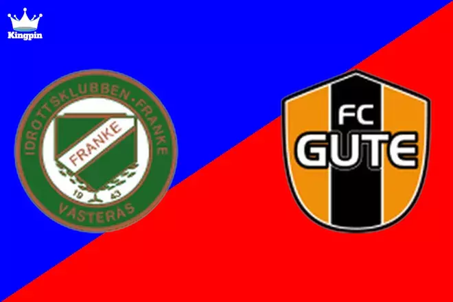 Franke vs Gute: Division 2 - Norra Svealand Spread Picks August 3, 2024