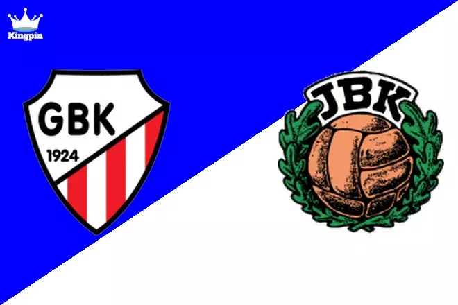 GBK vs JBK: Kakkonen Moneyline Picks August 4, 2024