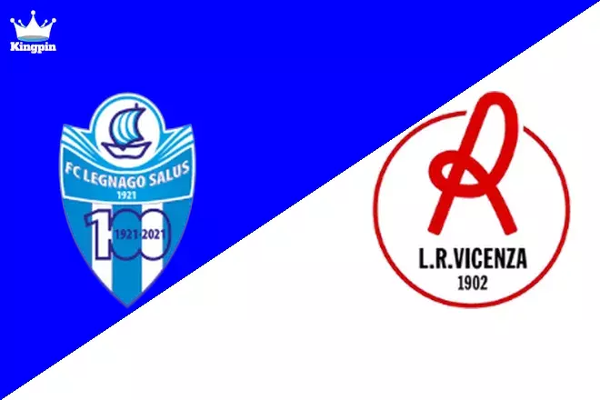 Legnago Salus vs Vicenza Virtus: Coppa Italia Serie C Moneyline Prediction 8/11