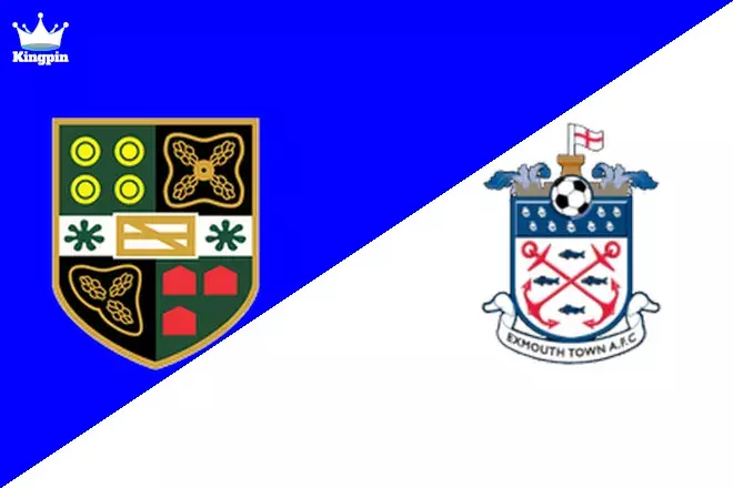 Yate Town vs Exmouth: Non League Div One Totals Prediction 8/26