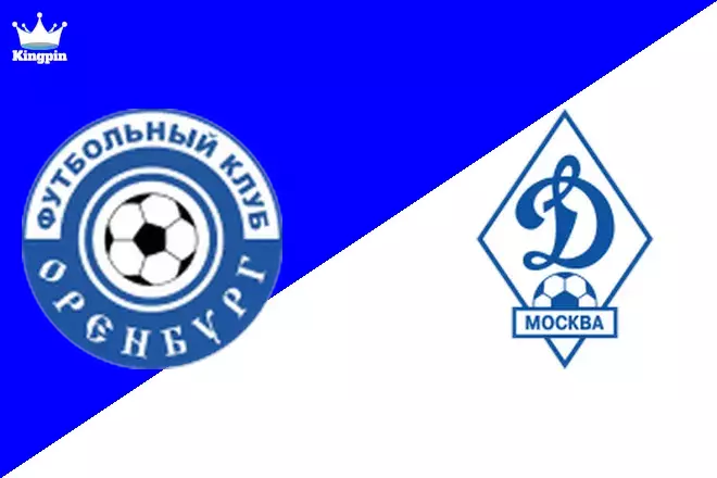 FC Orenburg vs Dynamo: Premier League Over/Under Prediction 9/1