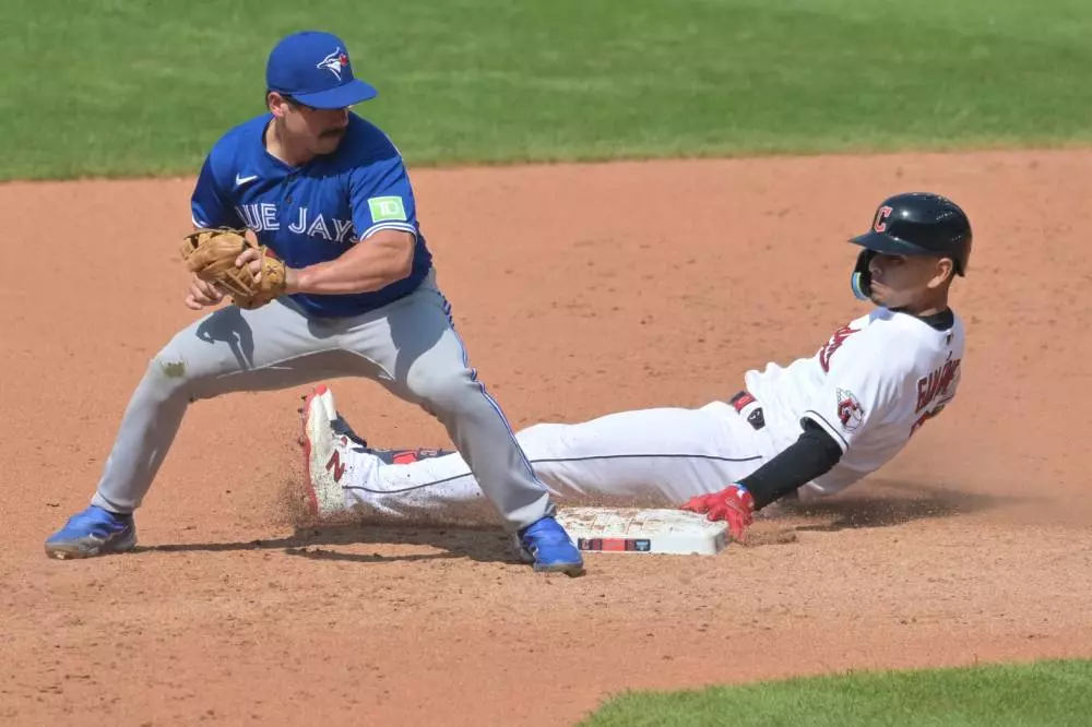Blue Jays vs Guardians Prediction MLB Picks Today 8/25