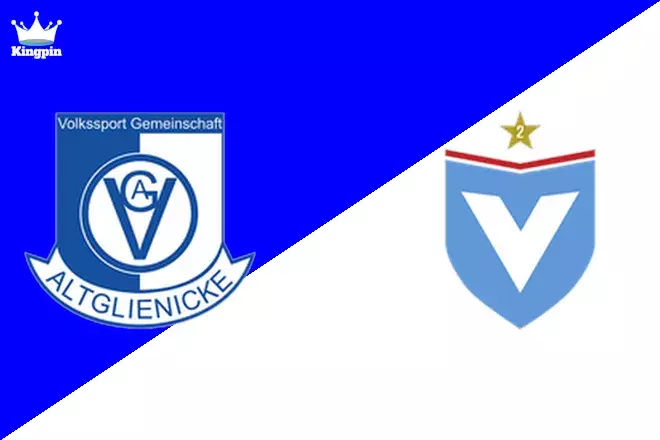 Altglienicke vs Viktoria Berlin: Regionalliga - Nordost Spread Prediction 8/11