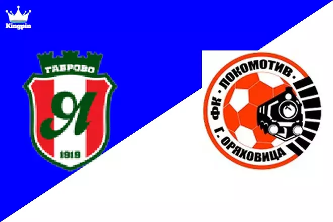 Yantra 2019 vs Lokomotiv G. Oryahovitsa: Bulgarian Second League Moneyline Picks August 4, 2024