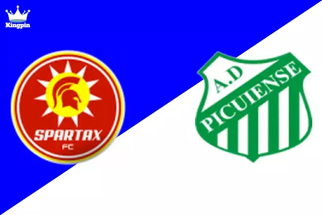 Spartax vs Picuiense: Paraibano 2 Spread Prediction 9/12