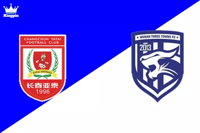 Changchun Yatai vs Wuhan Three Towns: Super League Moneyline Picks August 10, 2024