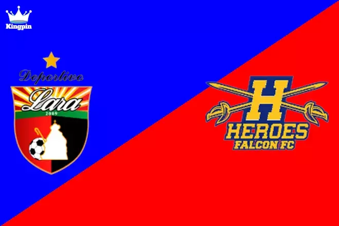 Fundación Lara Deportiva vs Héroes de Falcón: Segunda División Totals Picks July 31, 2024