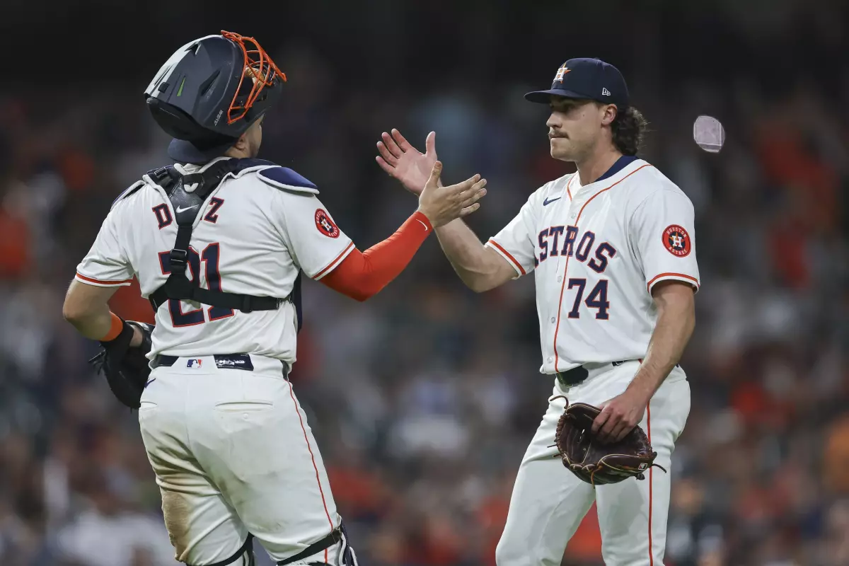 Yainer Diaz Player Props Prediction: White Sox vs Astros