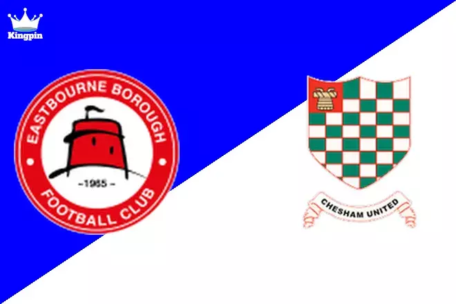 Eastbourne Borough vs Chesham United: National League - South Totals Picks August 10, 2024