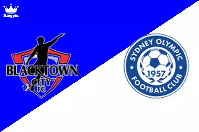 Blacktown City vs Sydney Olympic: NSW NPL Totals Picks August 4, 2024