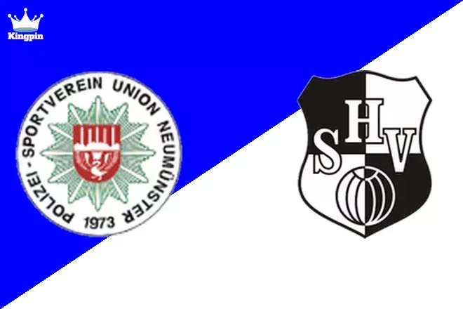 Union Neumünster vs Heider SV: Oberliga Totals Prediction 8/17