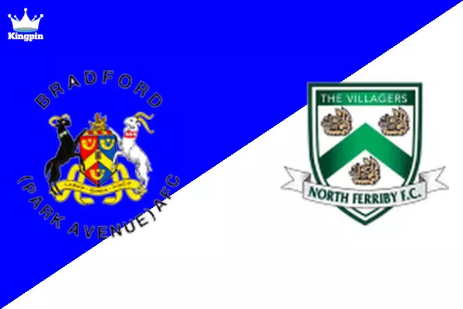 Bradford (Park Avenue) vs North Ferriby: Non League Totals Picks August 10, 2024