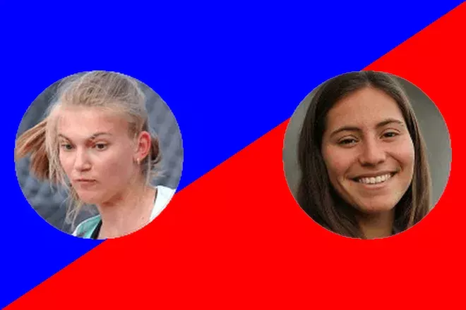 Avdeeva J. vs Jorge F.: Cary Singles Qualifying Prediction 8/11
