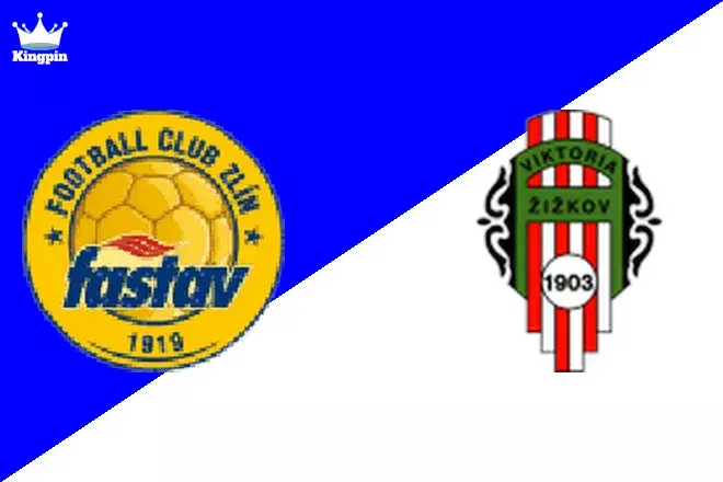 Zlin vs Viktoria Žižkov: FNL Totals Picks August 9, 2024