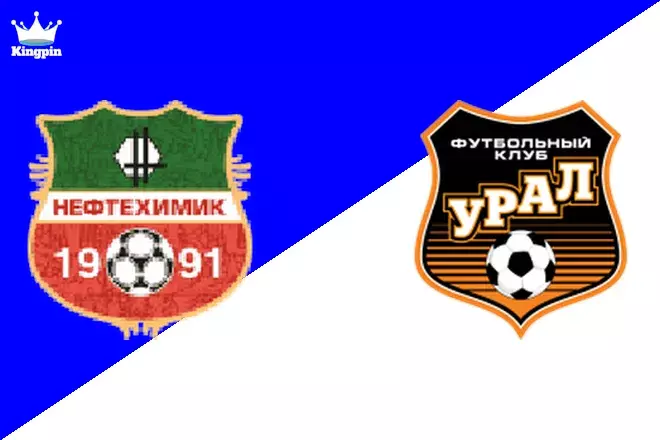 FK Neftekhimik vs Ural: First League Goals Over/Under Prediction 8/24