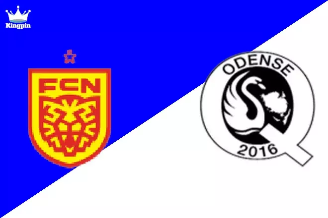 Nordsjælland vs Odense Q: Kvindeliga Moneyline Prediction 8/24