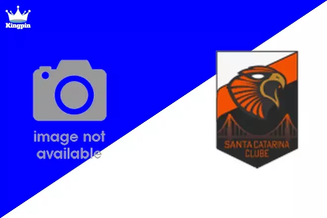 Caravaggio vs Santa Catarina: Catarinense - 2 Moneyline Prediction 8/17