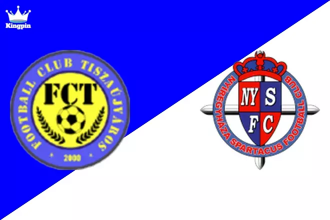 Tiszaújváros vs Nyiregyhaza II: NB III Moneyline Prediction 8/28