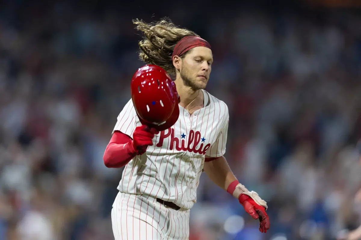 MLB Player Props Value Bets: New York Yankees vs Philadelphia Phillies on 7/31