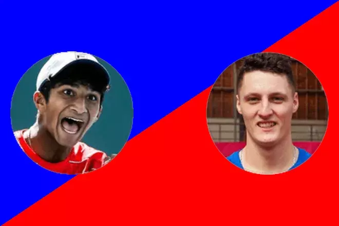 Banerjee S. vs Parker S.: Roehampton Picks April 2024
