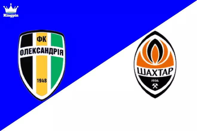 Oleksandria vs Shakhtar Donetsk: Premier League Totals Prediction 8/24