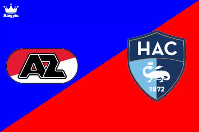 AZ Alkmaar vs LE Havre: Friendlies Clubs Totals Picks July 31, 2024