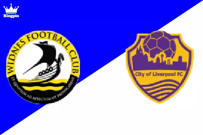 Widnes vs City of Liverpool: Non League Div One Moneyline Prediction 8/26