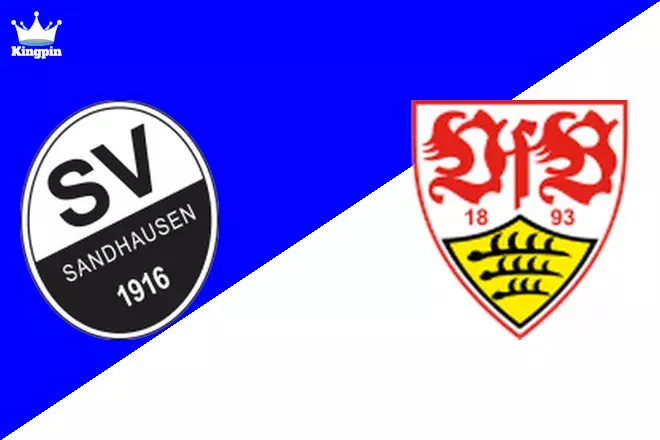 Sandhausen U19 vs Stuttgart U19: U19 Bundesliga Moneyline Prediction 8/17
