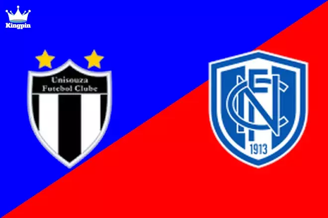 Soccer Betting Forecast: Uni Souza vs Niteroiense - 7/28