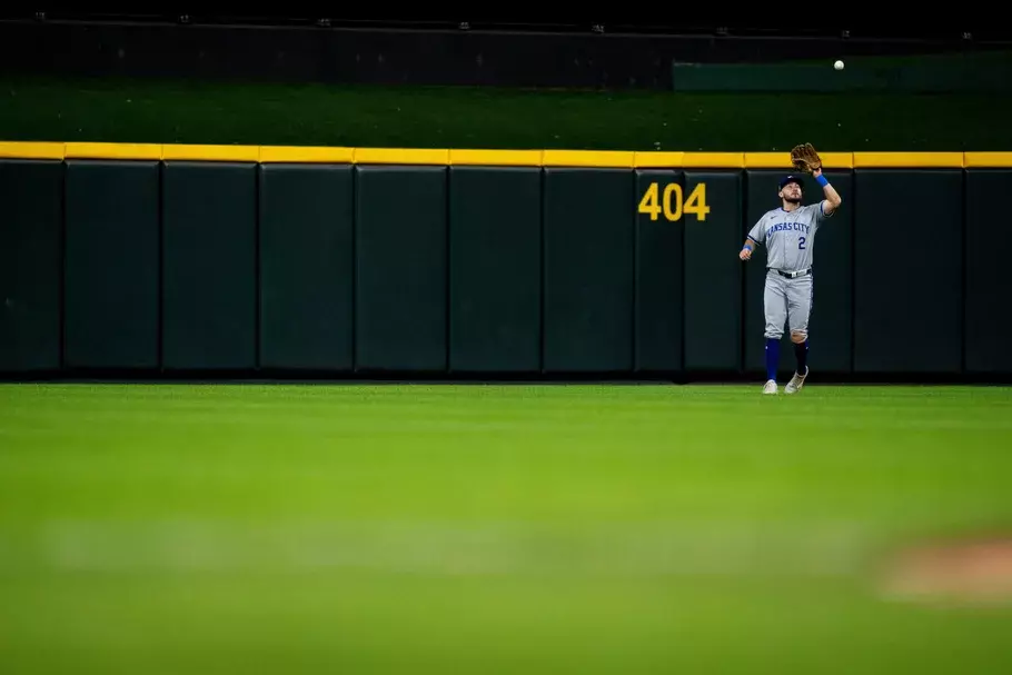 Garrett Hampson Player Props Prediction: Royals vs Reds