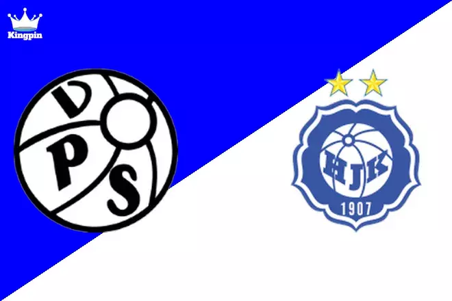 Vaasa PS vs HJK Helsinki: Veikkausliiga Moneyline Prediction 9/1