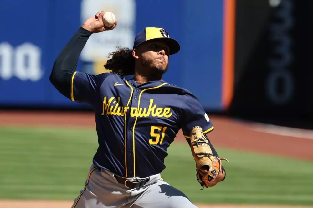 Brewers vs Mariners Prediction MLB Picks Today 4/5