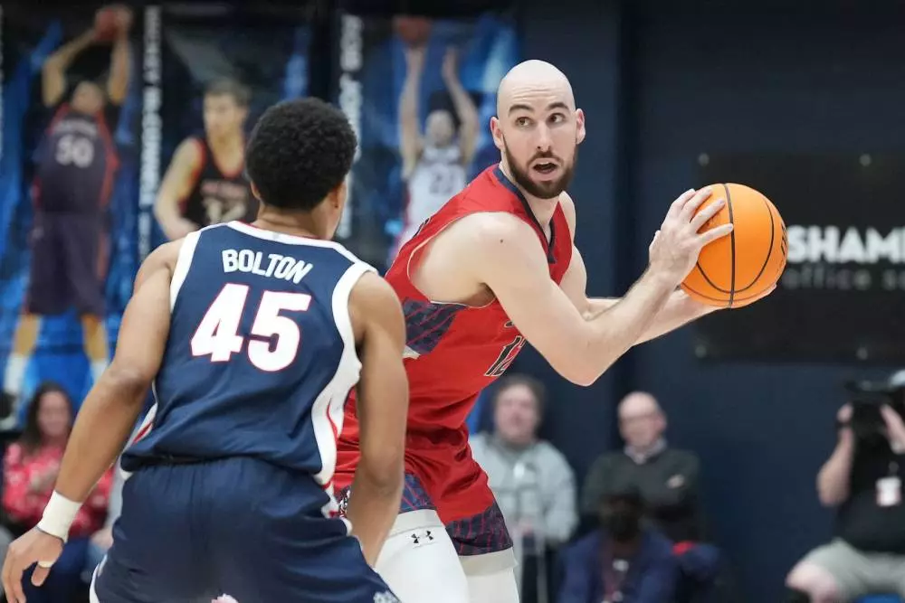 Indiana Hoosiers vs St Mary's Gaels Prediction, Pick and Preview, March 17 (3/17): NCAAB
