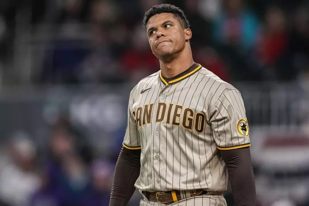Padres vs Braves Prediction MLB Picks for Today 4/17