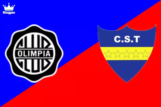 Olimpia vs Sportivo Trinidense: Paraguay Division Profesional Totals Picks August 3, 2024