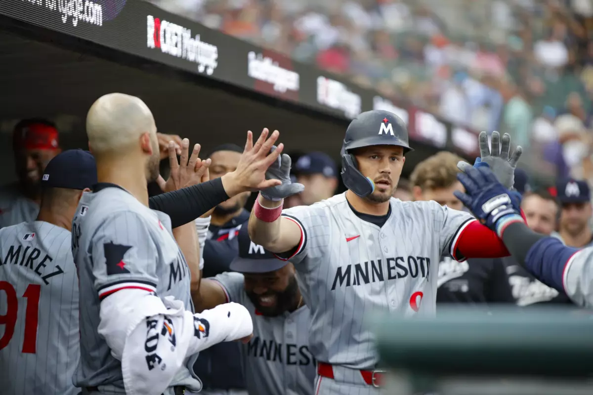 MLB Player Props Predictions Today: Twins vs Tigers 7/28