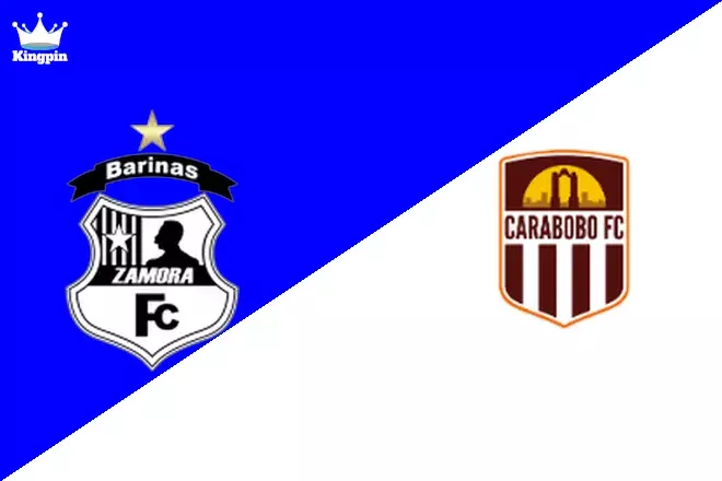 Zamora FC vs Carabobo FC: Totals Prediction 9/4