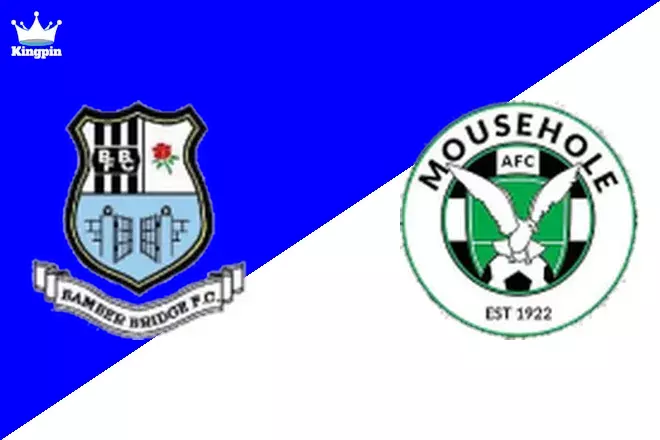 Bashley vs Mousehole: FA Trophy Totals Prediction 9/7