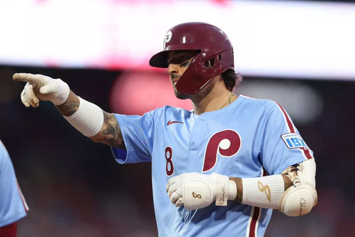Phillies vs Nationals Over/Under Prediction 8/16
