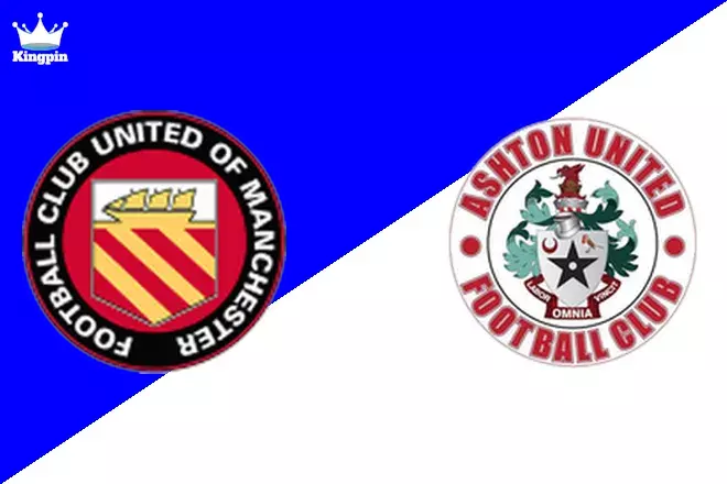 United of Manchester vs Ashton United: Non-League Premier Moneyline Prediction 8/26