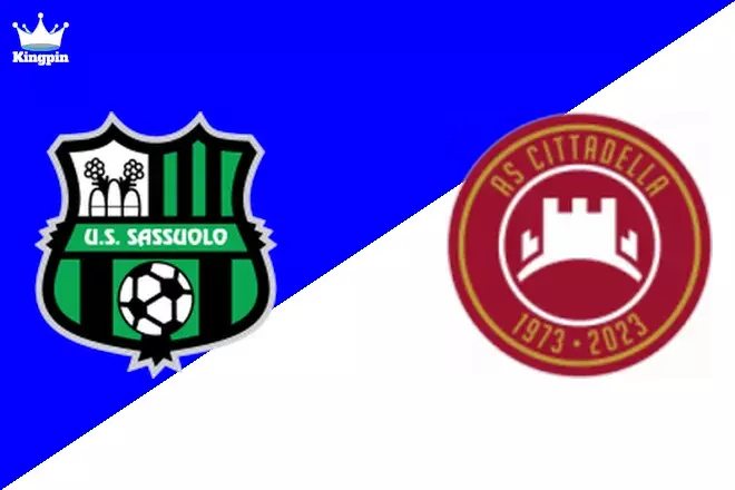 Sassuolo vs Cittadella: Coppa Italia Spread Picks August 9, 2024