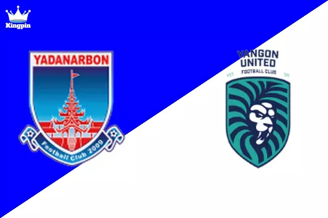 Yadanarbon vs Yangon United: National League Spread Prediction 8/11
