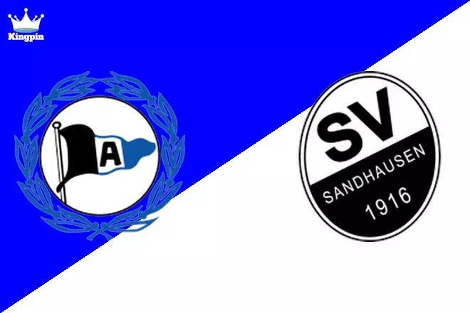 Arminia Bielefeld vs SV Sandhausen: 3. Liga Moneyline Prediction 8/31