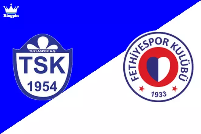 Tuzlaspor vs Fethiyespor: 2. Lig Moneyline Prediction 9/7