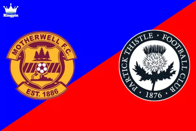 Soccer Betting Tips: Motherwell vs Partick 7/28