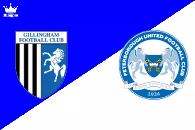 Gillingham vs Peterborough: EFL Trophy Moneyline Prediction 9/3