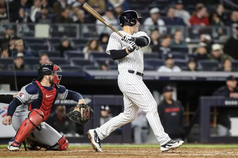 Yankees vs Guardians Prediction MLB Picks Free 5/3