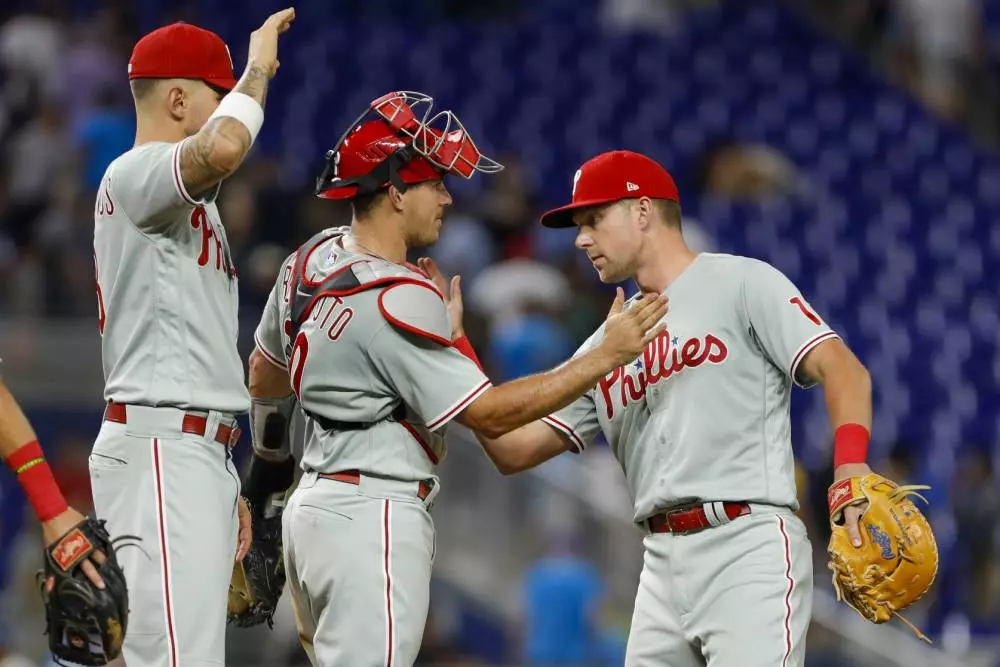 Miami Marlins vs Philadelphia Phillies Prediction, Pick and Preview, July 16 (7/16): MLB
