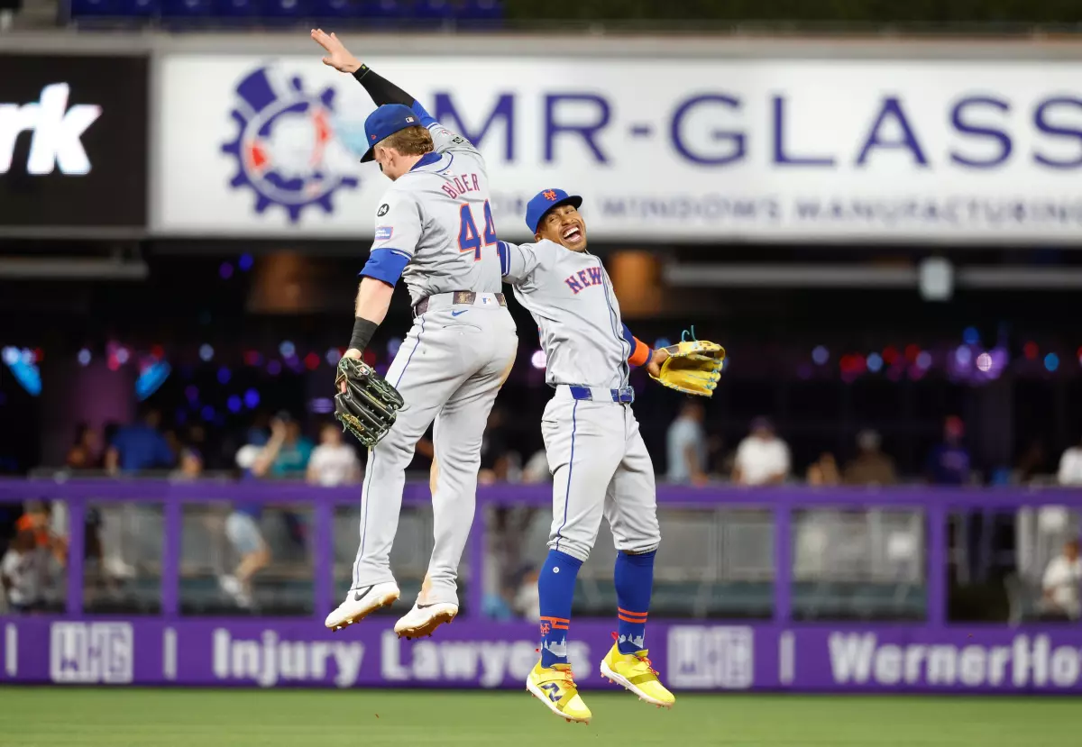 Miami Marlins vs New York Mets Over/Under Prediction 8/16